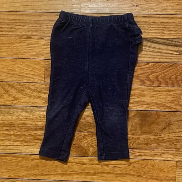 Girls 18 Months Pants 8-Piece Lot - Picture 8 of 11